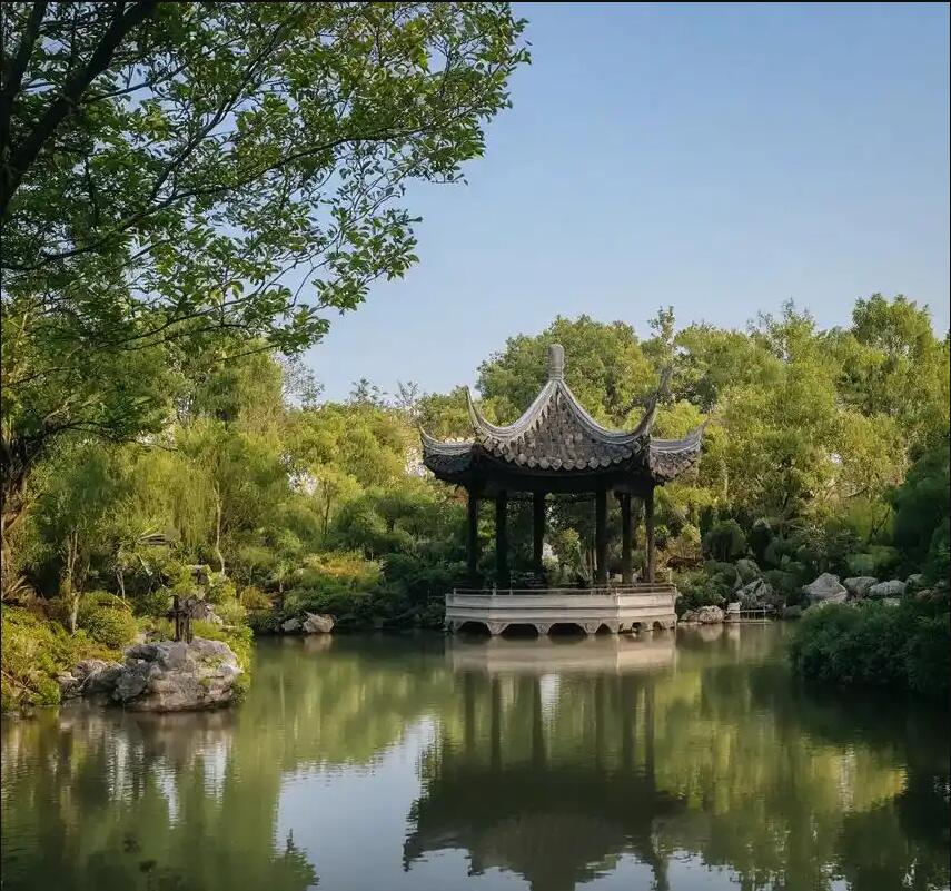 冷水江秋烟餐饮有限公司