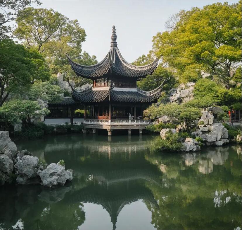 冷水江秋烟餐饮有限公司